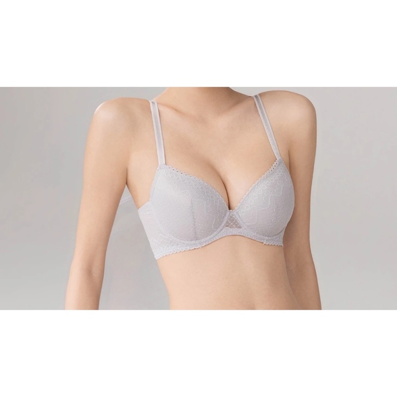 Sorella Cosmos Geometry Wired Push Up Cup B 3