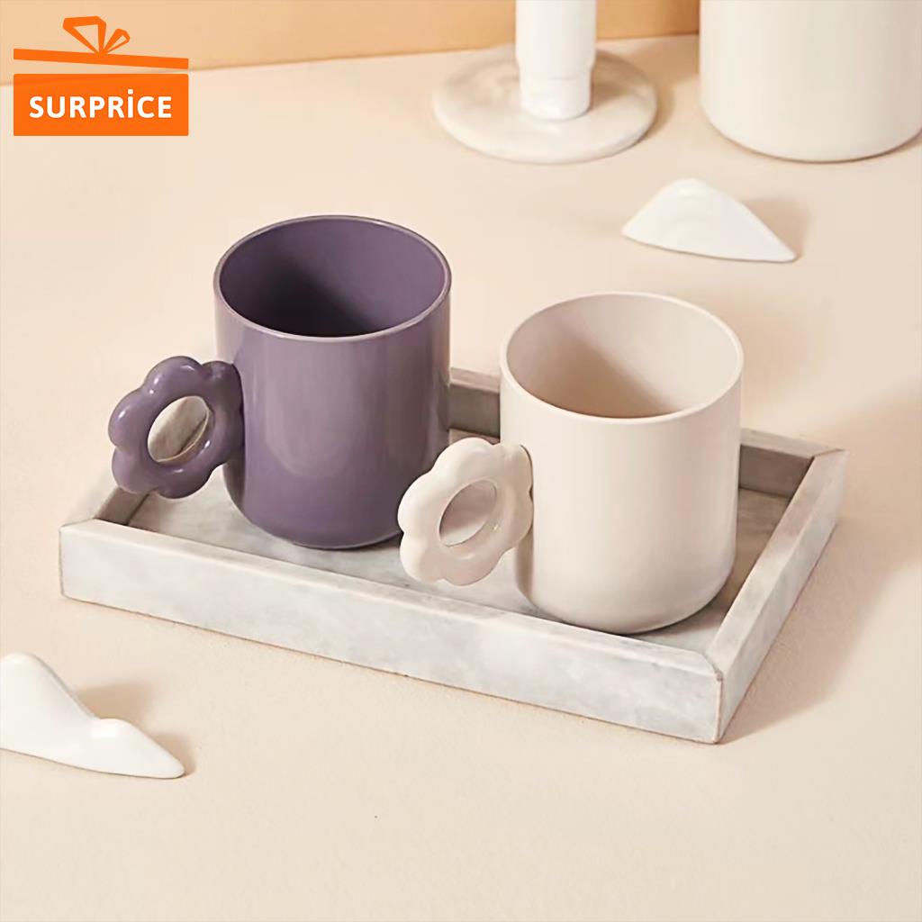 Surprice Gelas Plastik Nordic Minimalis 2