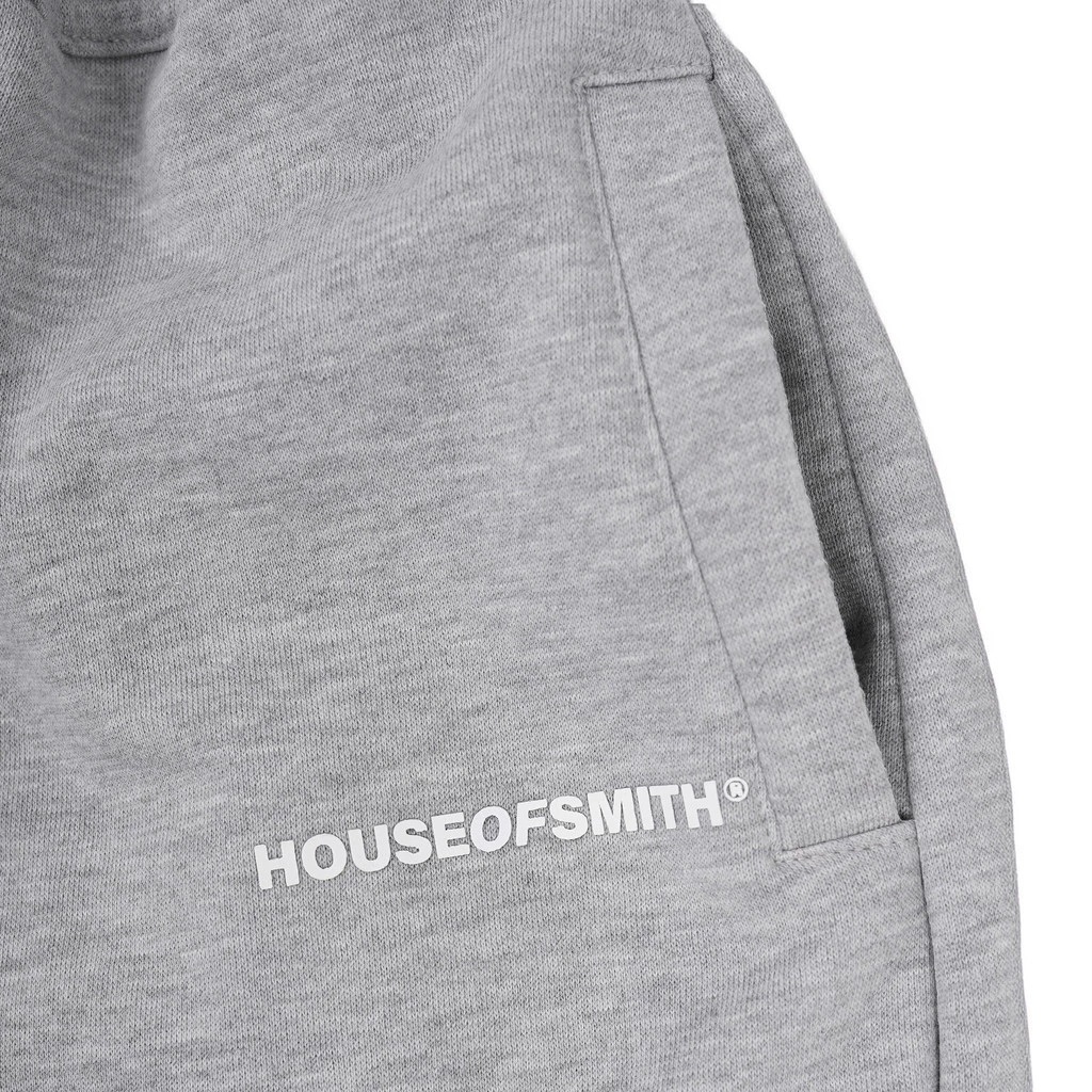 House of Smith Groove Barrel Pants Misty 3