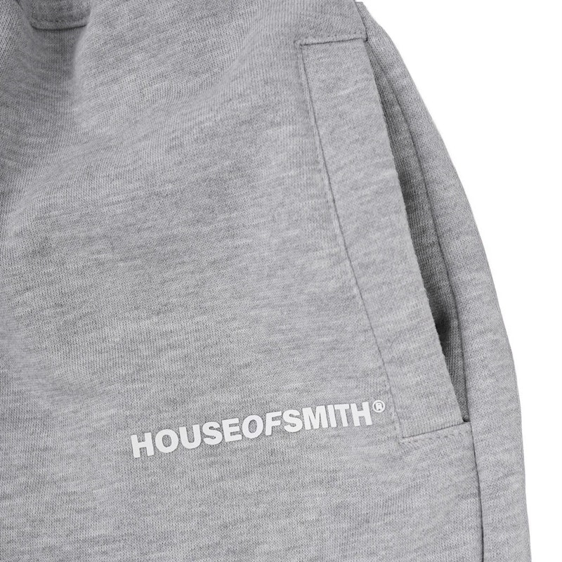 House of Smith Groove Barrel Pants Misty 3