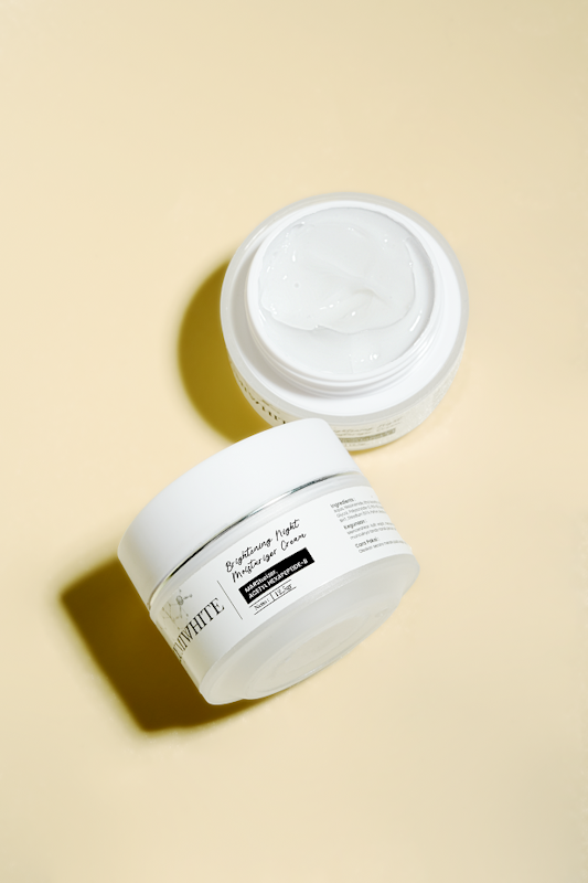 Lumiwhite Brightening Night Cream 4