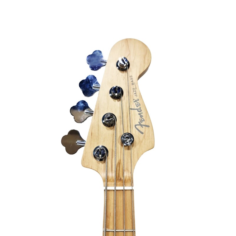 Fender Affinity Series Jazz Bass 5