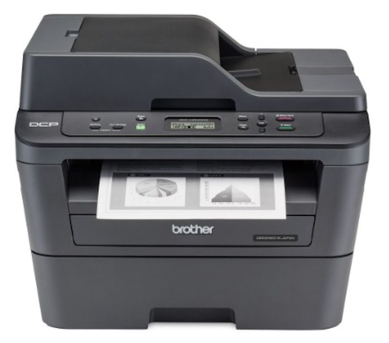 Laser Printer 1