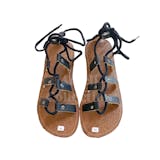 10 Rekomendasi Sandal Gladiator Wanita Terbaik (Terbaru Tahun 2026) 3