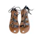 null Anjeli Collection Sendal Tali Gladiator 1