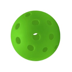 SVRG Plastic Practice Golf Ball