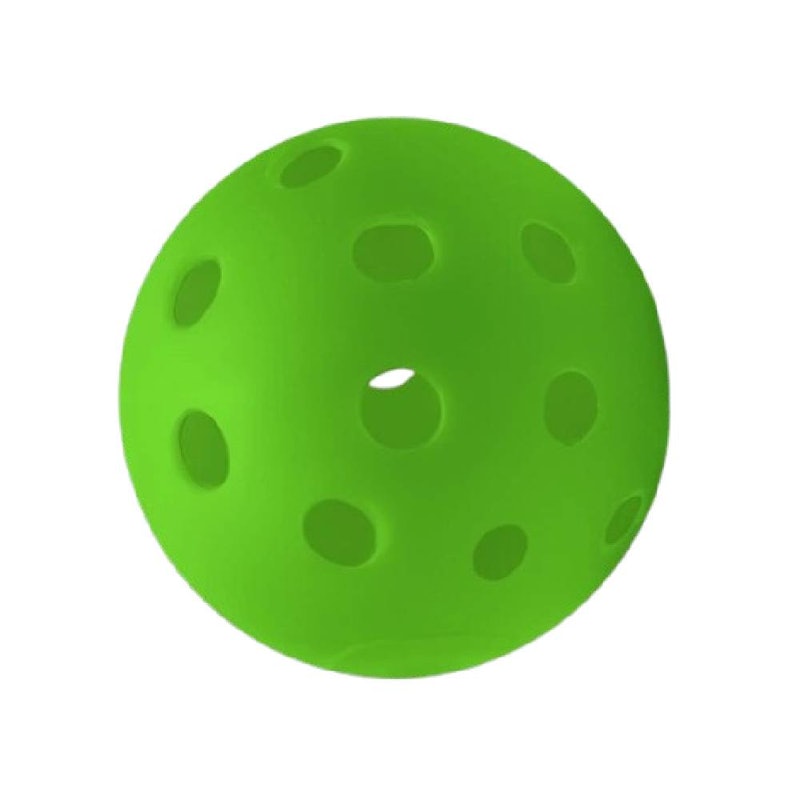SVRG Plastic Practice Golf Ball 1
