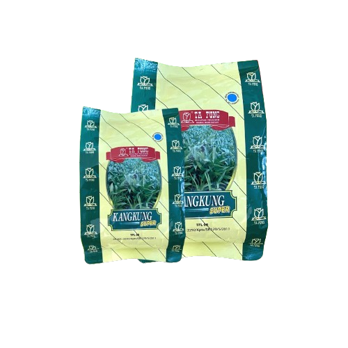 Benih Kangkung Super