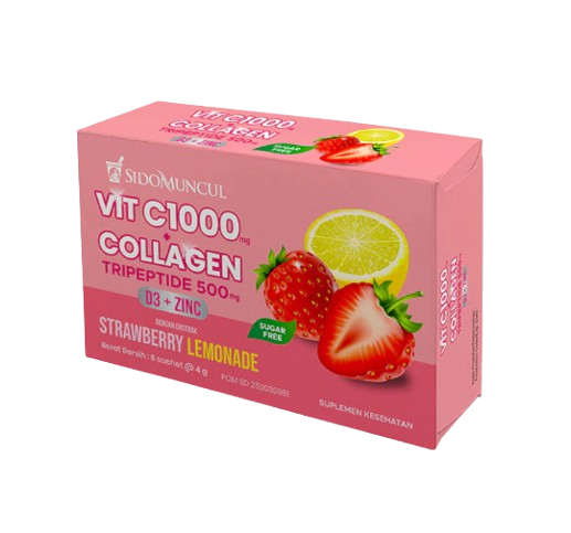 10 Rekomendasi Minuman Collagen Terbaik  [untuk Kulit Sehat] (Terbaru Tahun 2026) 1