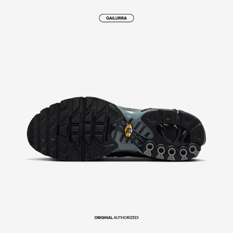 Air Max DN68 Black Anthracite 3