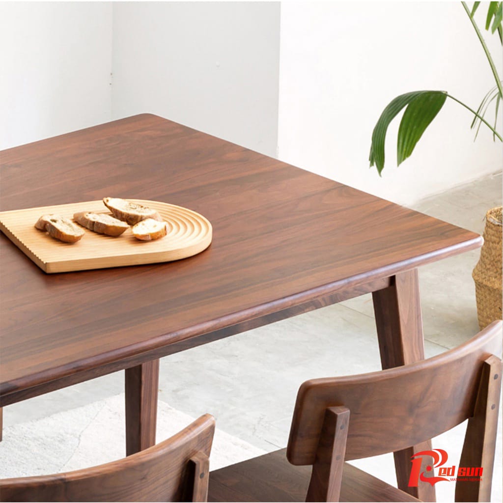 Set Kursi Meja Makan Minimalis 4
