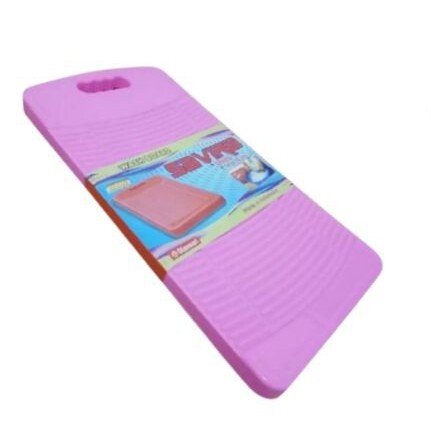 Papan Cuci Baju Gilesan Plastik Merk Savira