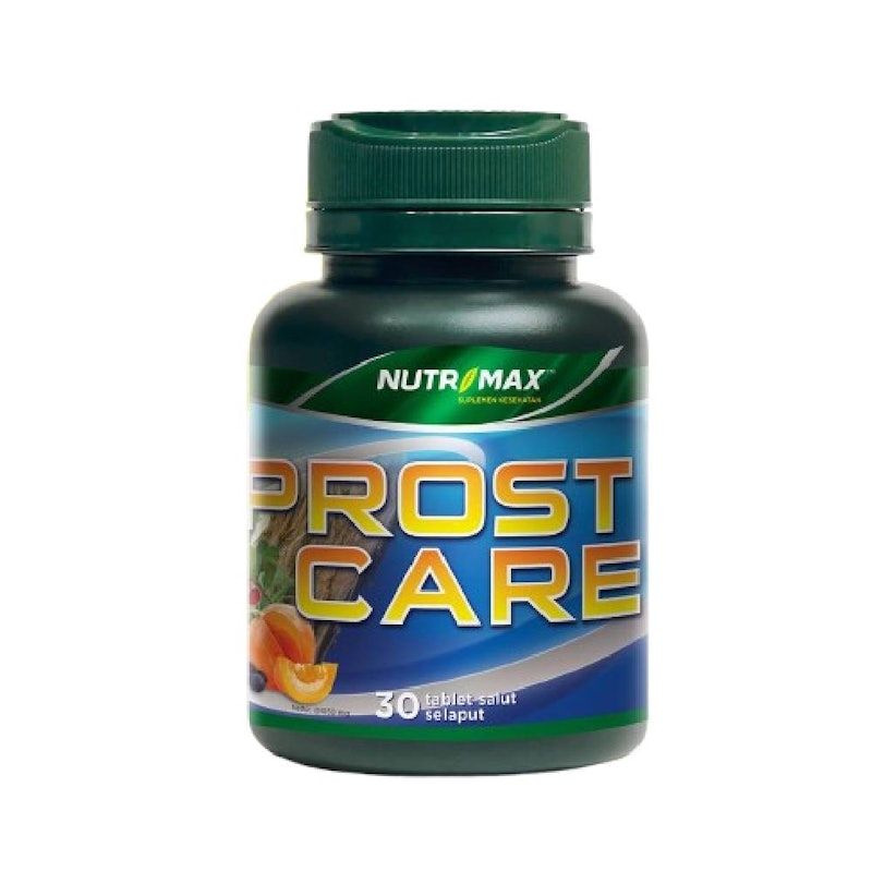 Nutrimax Prost Care 1