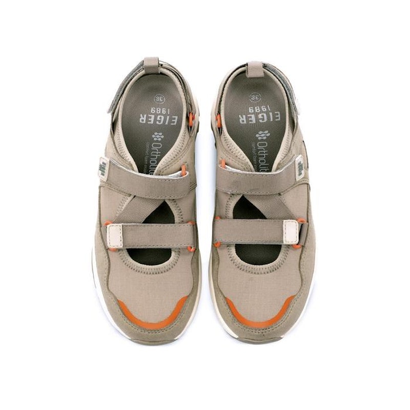 Eiger Virere Low Cut 3