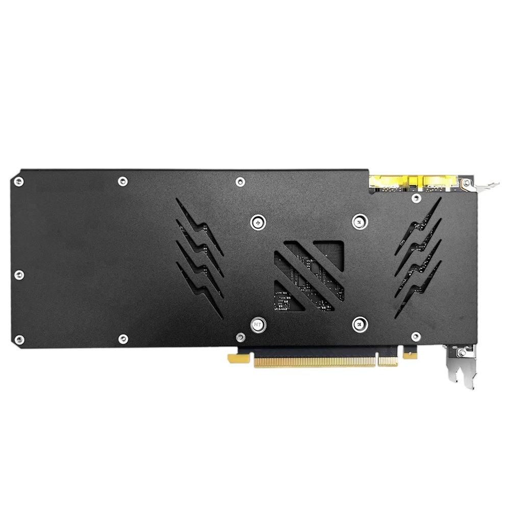 Asia Global Suksesindo AISURIX GTX-1080 8GB Gaming VGA Card