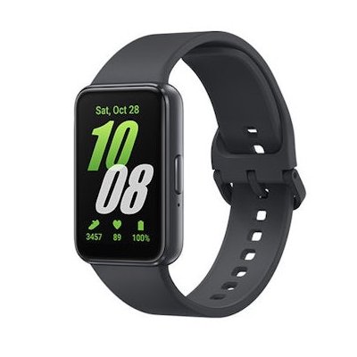 Samsung ｜ Galaxy Fit 3