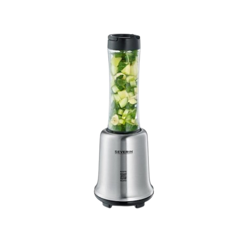 Severin SS Smoothies Mix & Go 1