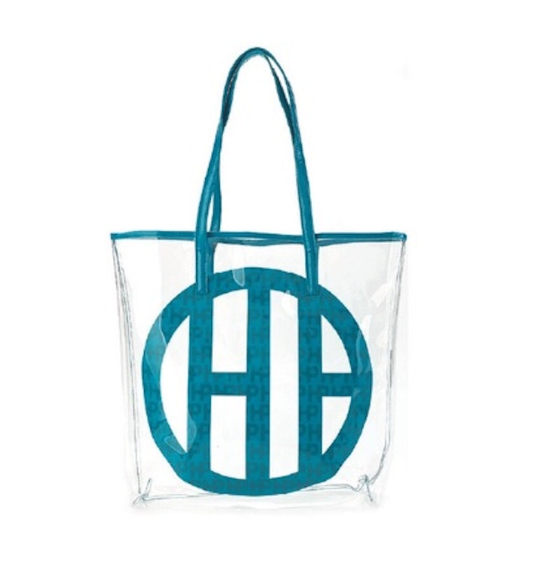 Miki Logo Tote Bag 2