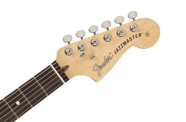 American Performer Jazzmaster 3