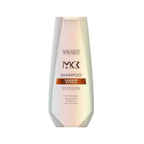 Makarizo Professional ｜ Makarizo MK3 Damage Repair Shampoo