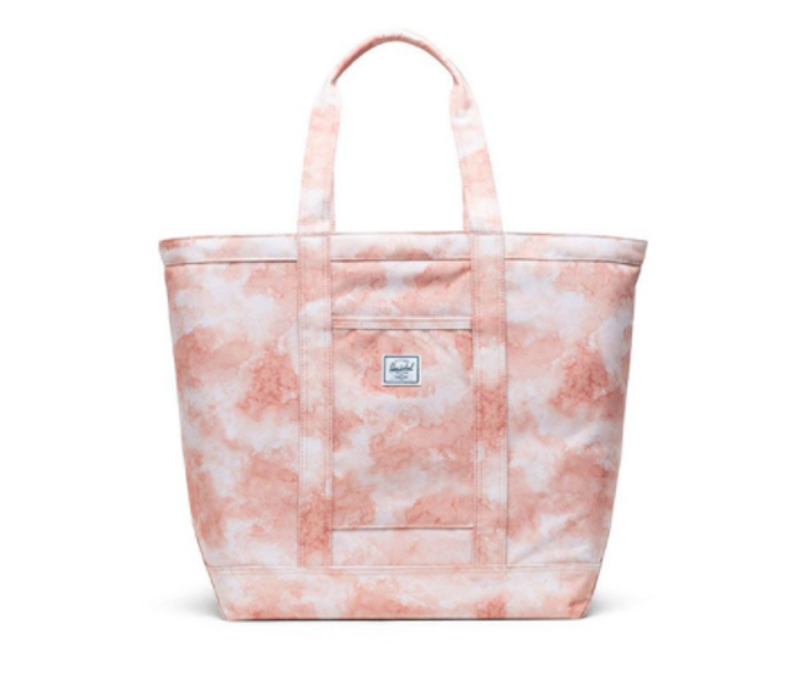 Bamfield Tote | Mid-Volume 3