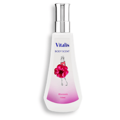 Vitalis Body Scent Blossom