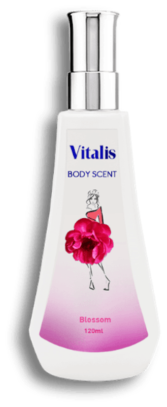 Parfum vitalis deals