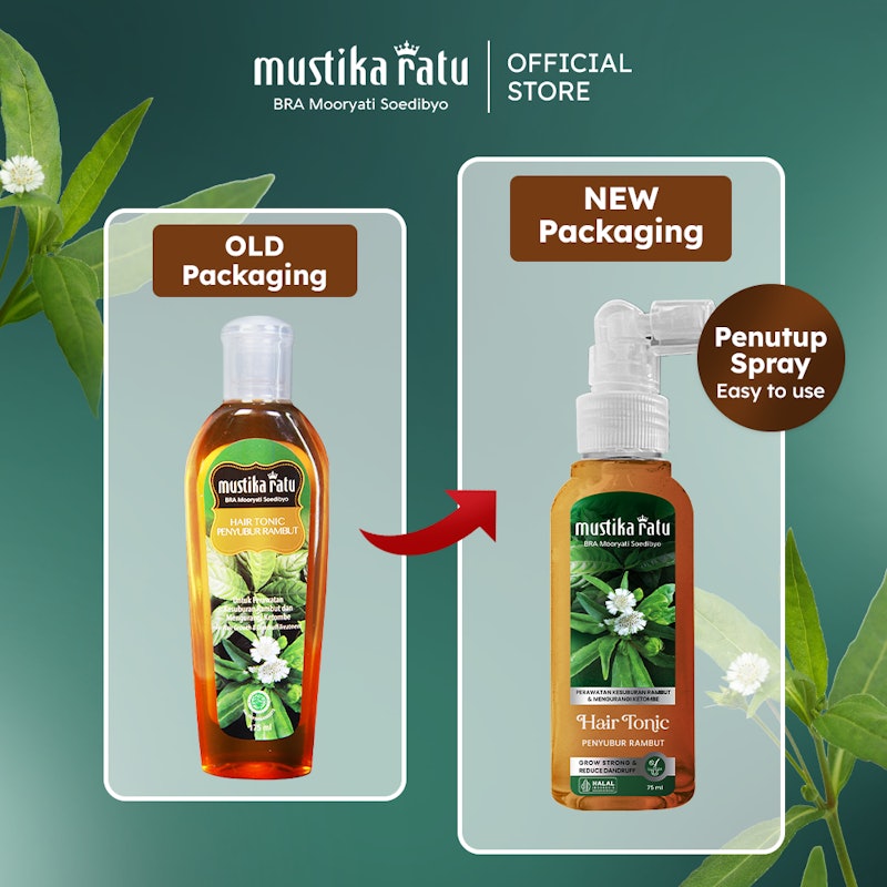 Hair Tonic Penyubur Rambut 4
