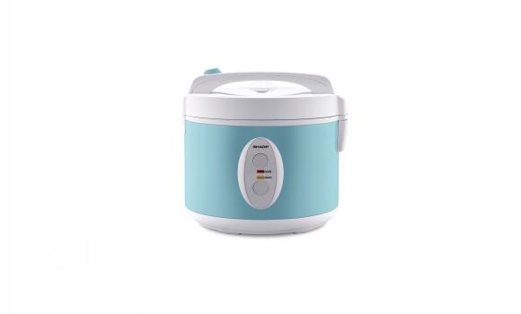 10 Rekomendasi Rice Cooker SHARP Terbaik (Terbaru Tahun 2026) 4