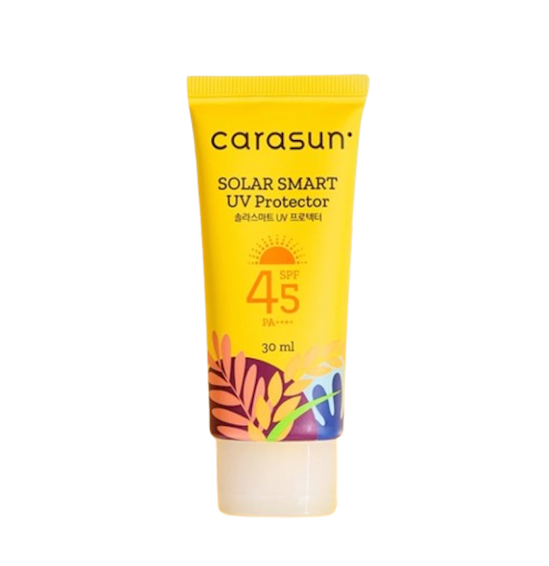 Carasun Solar Smart UV Protector SPF 45 PA++++ 1