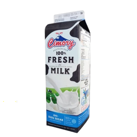 10 Rekomendasi Susu Pasteurisasi Terbaik  [Enak, Merk Tepercaya] (Terbaru Tahun 2026) 2