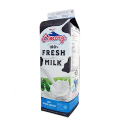 Cimory Pasteurized Fresh Milk