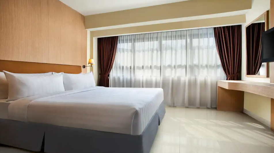 Atria Residences Gading Serpong 4