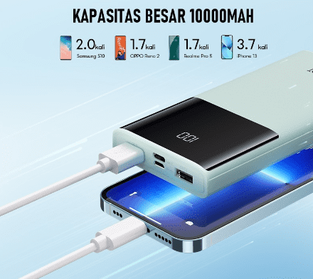 Power Bank  RT190S