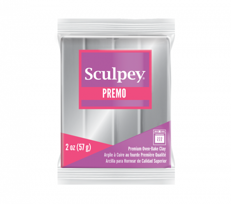 Sculpey Premo 3