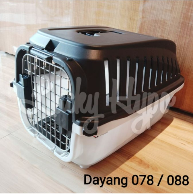 Dayang Pet Carrier 078/088