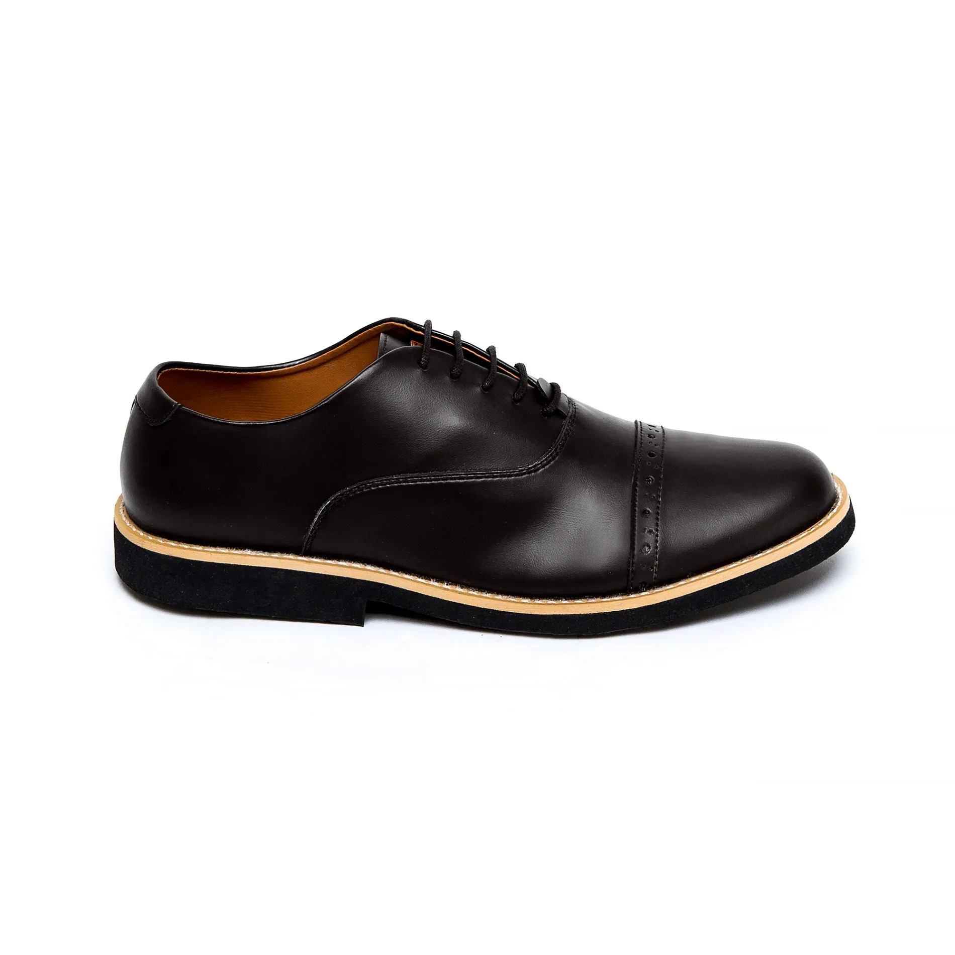 Footstep Footwear Legacy Oxford 3