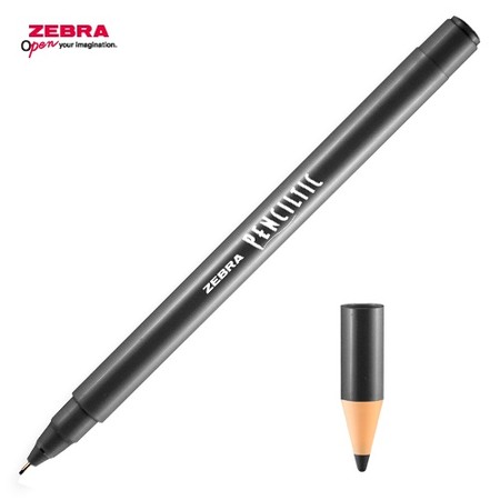 Zebra Penciltic Drawing Pen 0.1mm