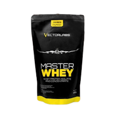 Master Whey Choco Amaretto
