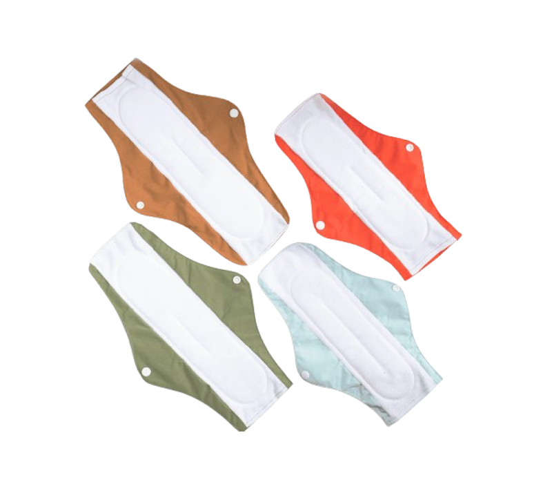 Moona Menstrual Pad 1