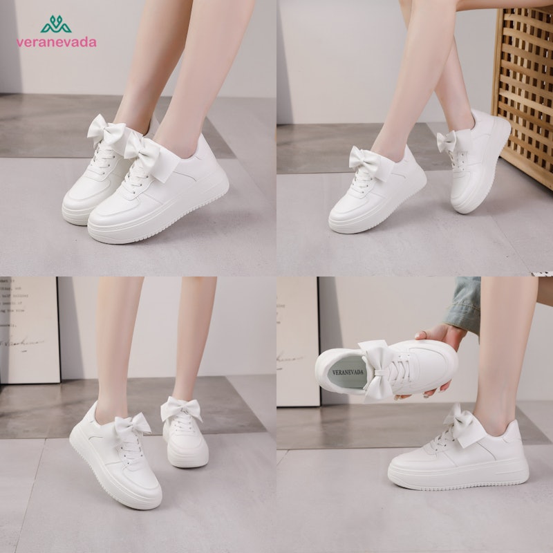 Vera Nevada Sneakers Wanita 4