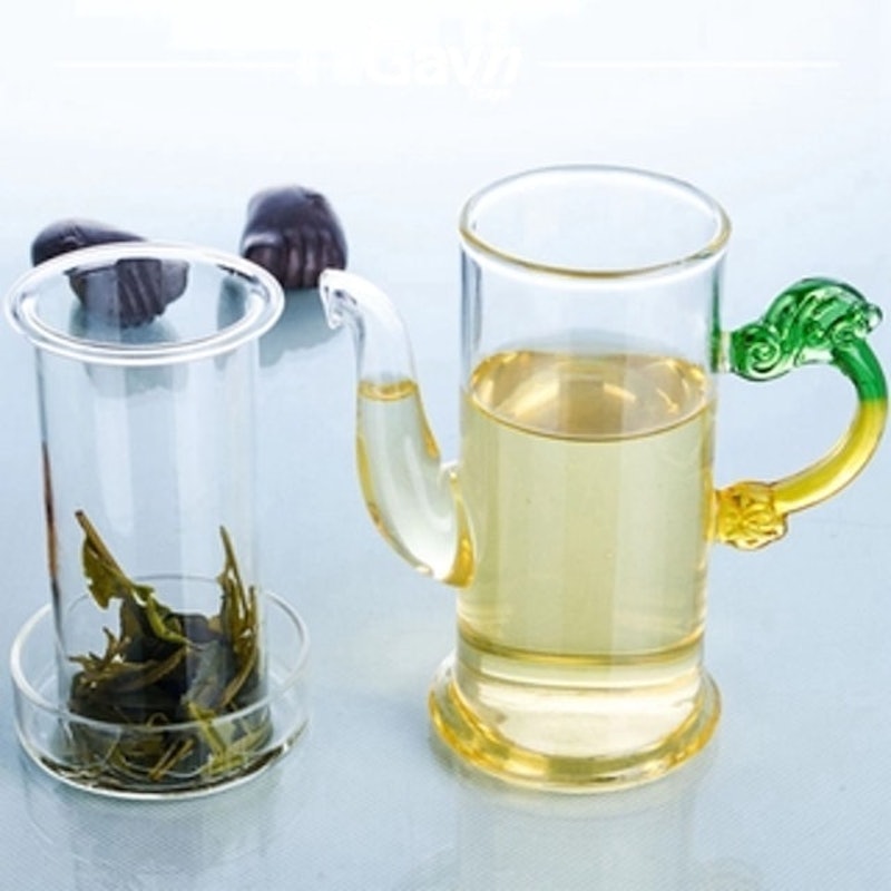 Teapot Infuser 2