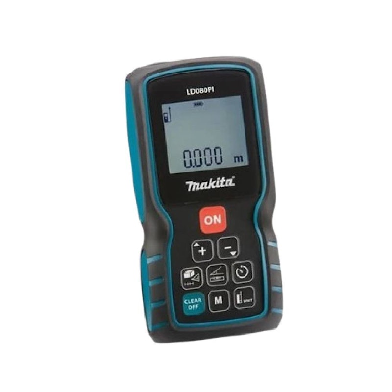 Makita Meteran Laser Digital 1