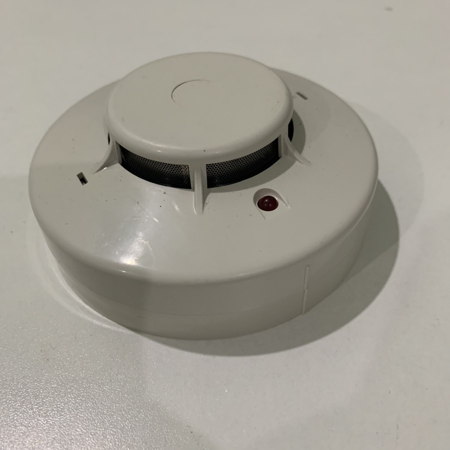 Nohmi Photoelectric Smoke Detector 2