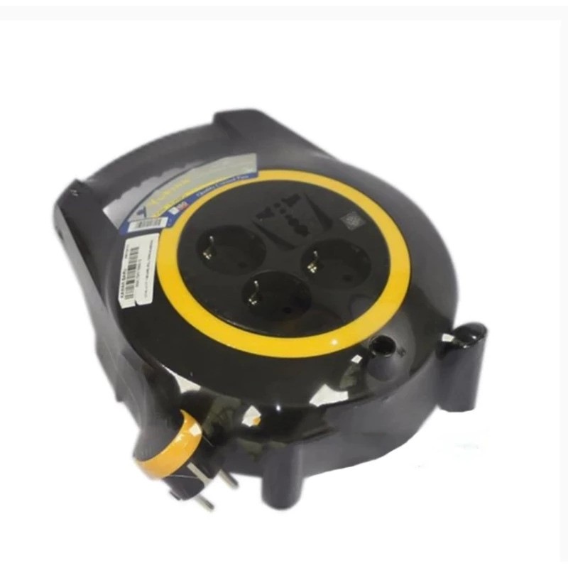 Yunior Kabel Roll 20 meter ｜ LY-118 SK