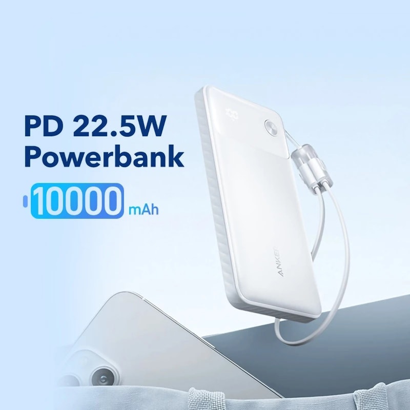 Anker Power Bank Powercore 10000mAh 2