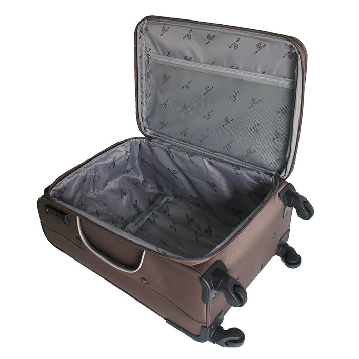 Navy Club Stena Koper Softcase 24 Inch 3