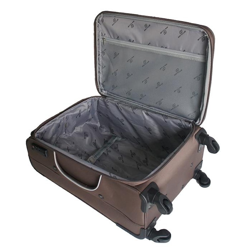 Navy Club Stena Koper Softcase 24 Inch 3