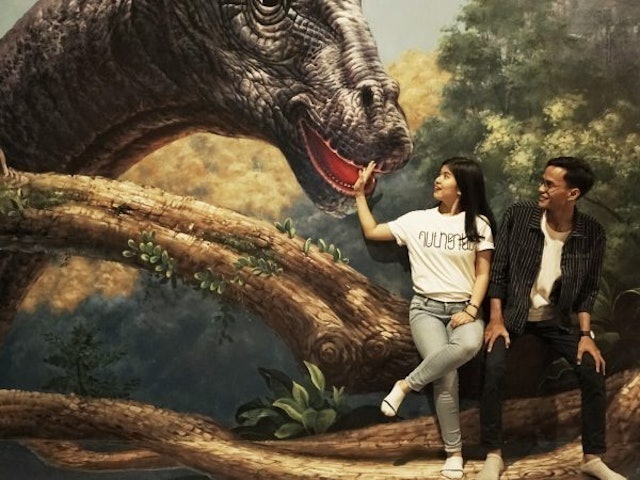 10 Rekomendasi Museum di Jakarta Terbaik  [Ditinjau oleh Tour Consultant]  2