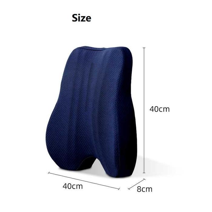 Rhodey Seat Cushion  D40